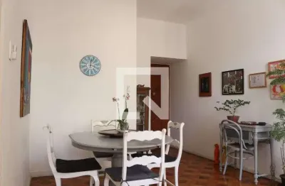 Apartamento para Aluguel - Leblon, 2 Quartos,  81 m² - Rio de Janeiro