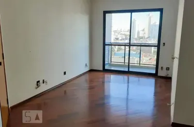 Apartamento para aluguel - jardim anália franco, 4 quartos,  99 m² - são paulo