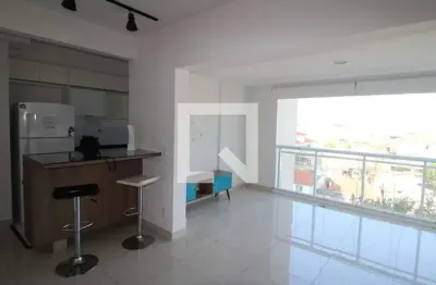 Apartamento para Aluguel - Santana, 2 Quartos,  74 m² - São Paulo