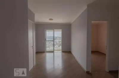 Apartamento para aluguel - casa verde, 2 quartos,  60 m² - são paulo