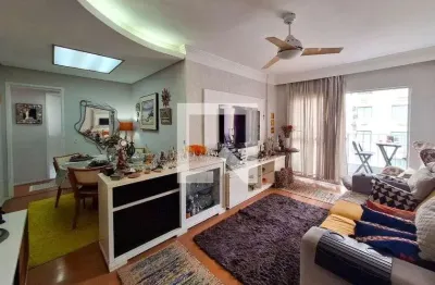 Apartamento para aluguel - icaraí, 2 quartos,  114 m² - niterói
