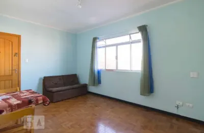 Apartamento para aluguel - água fria, 2 quartos,  69 m² - são paulo