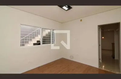 Casa para aluguel - cidade patriarca, 2 quartos,  130 m² - são paulo