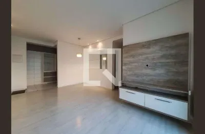 Apartamento para aluguel - morumbi, 3 quartos,  69 m² - paulínia