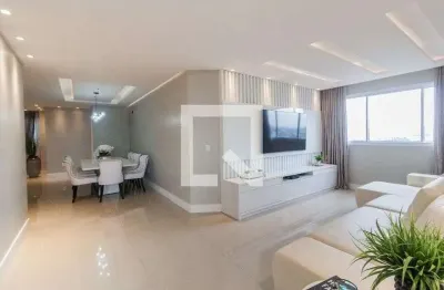 Cobertura para aluguel - barreiros, 3 quartos,  190 m² - são josé