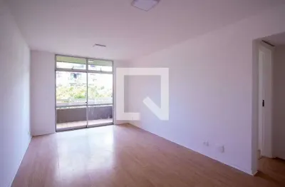 Apartamento com 1 quarto para alugar na Rua Domingos Sávio Nogueira Saad, Ingá, Niterói