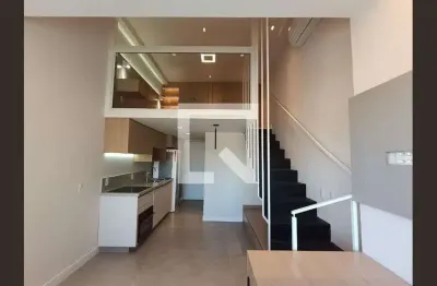 Kitnet / Stúdio para Aluguel - Saúde, 1 Quarto,  36 m² - São Paulo