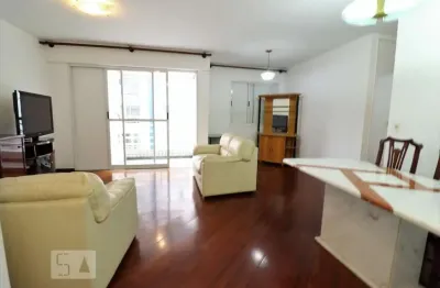 Apartamento para aluguel - vila mariana, 2 quartos,  77 m² - são paulo