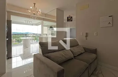 Kitnet / stúdio para aluguel - picanço, 1 quarto,  38 m² - guarulhos