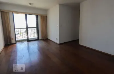 Apartamento para Aluguel - Mooca, 3 Quartos,  70 m² - São Paulo