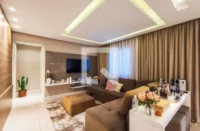 Apartamento para Aluguel - Vila Andrade, 2 Quartos,  85 m² - São Paulo