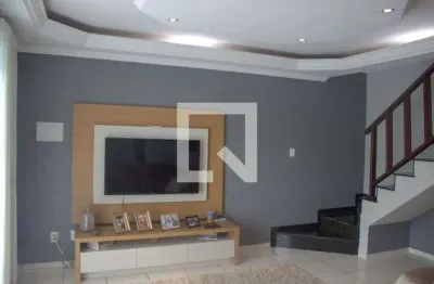 Casa para aluguel - jardim maria antônia prado, 5 quartos,  370 m² - sorocaba