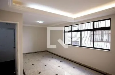 Apartamento para Aluguel - Cidade Nova, 3 Quartos,  92 m² - Belo Horizonte