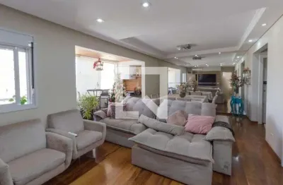 Apartamento para aluguel - centro, 3 quartos,  113 m² - guarulhos