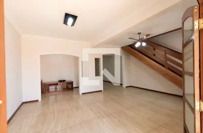 Casa para aluguel - parque vitória regia, 3 quartos,  305 m² - sorocaba