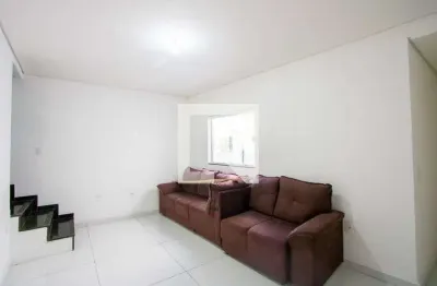 Cobertura para aluguel - vila leopoldina, 4 quartos,  180 m² - santo andré