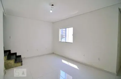 Cobertura para aluguel - vila leopoldina, 4 quartos,  180 m² - santo andré