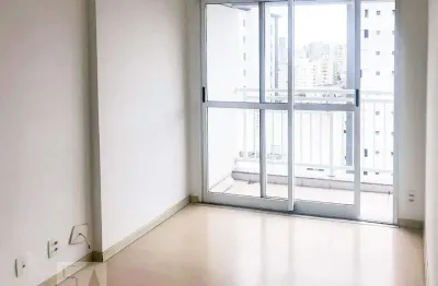 Apartamento para Aluguel - Bela Vista, 2 Quartos,  50 m² - São Paulo
