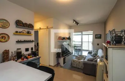 Apartamento para aluguel - sacomã, 2 quartos,  67 m² - são paulo