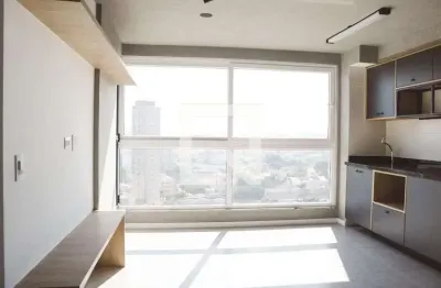 Apartamento para Aluguel - Água Fria, 2 Quartos,  47 m² - São Paulo