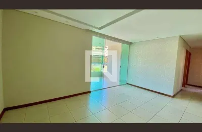 Apartamento para aluguel - buritis, 3 quartos,  87 m² - belo horizonte