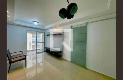 Apartamento para Aluguel - Vila Augusta, 2 Quartos,  64 m² - Guarulhos