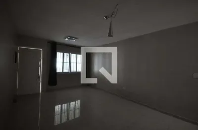 Casa para aluguel - jardim brasil , 3 quartos,  100 m² - são paulo