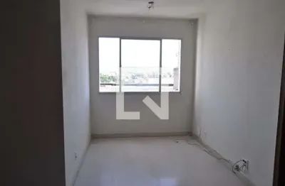 Apartamento para aluguel - engenho novo, 3 quartos,  100 m² - rio de janeiro
