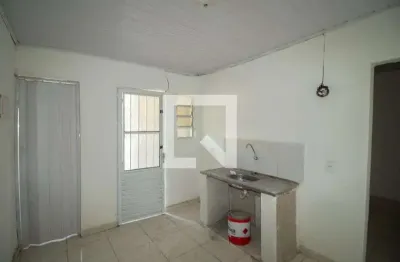 Casa com 1 quarto para alugar na Rua Tenente Sotomano, Jardim Brasil, São Paulo