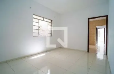 Casa para aluguel - jardim maria do carmo, 2 quartos,  85 m² - sorocaba