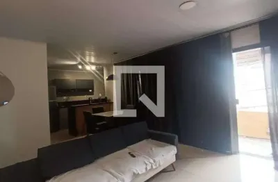 Casa para aluguel - jardim 25 de agosto, 2 quartos,  60 m² - duque de caxias