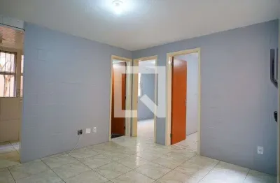 Apartamento para aluguel - alto petrópolis, 2 quartos,  39 m² - porto alegre