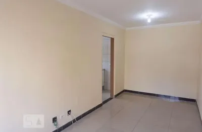 Apartamento com 2 quartos para alugar na Avenida Tore Albert Munck, Centro, Cotia