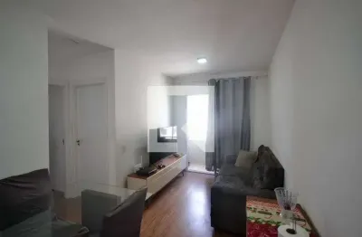 Casa para aluguel - parque horizonte, 2 quartos,  50 m² - nova iguaçu