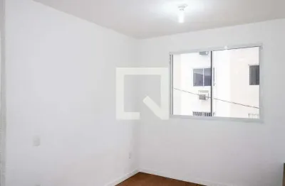 Apartamento para aluguel - campo grande, 2 quartos,  44 m² - rio de janeiro