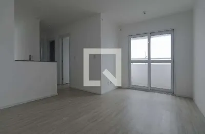 Apartamento para aluguel - caxangá, 2 quartos,  46 m² - suzano