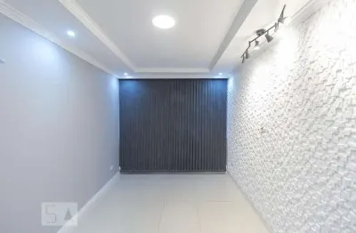 Apartamento para aluguel - cascadura, 2 quartos,  47 m² - rio de janeiro