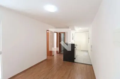 Apartamento para aluguel - maria paula i, 2 quartos,  50 m² - são gonçalo