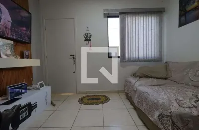 Apartamento para aluguel - planalto verde, 2 quartos,  42 m² - ribeirão preto