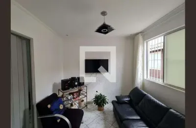 Apartamento para aluguel - vila nova bonsucesso, 2 quartos,  33 m² - guarulhos