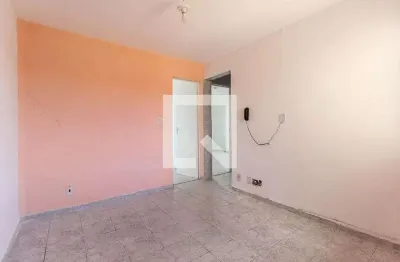 Apartamento para aluguel - itaim paulista, 2 quartos,  48 m² - são paulo