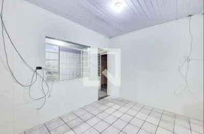 Casa para aluguel - jardim satelite, 2 quartos,  40 m² - são josé dos campos