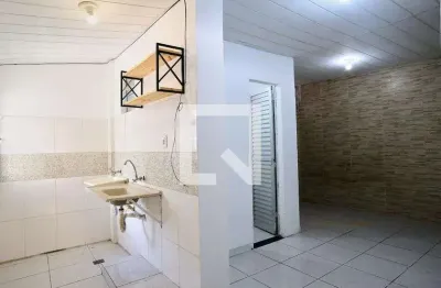 Kitnet / stúdio para aluguel - nova vista, 1 quarto,  20 m² - belo horizonte