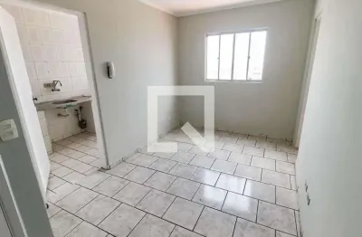 Apartamento para aluguel - jardim santa rosa, 1 quarto,  46 m² - taboão da serra