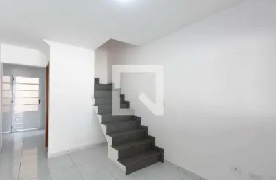 Casa / sobrado em condomínio para aluguel - itaquera, 2 quartos,  65 m² - são paulo