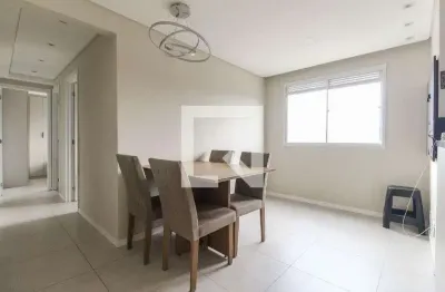 Apartamento para aluguel - parque do carmo, 2 quartos,  41 m² - são paulo