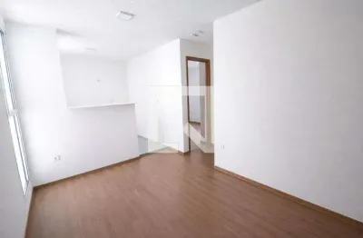 Apartamento para aluguel - residencial goiânia viva, 2 quartos,  45 m² - goiânia