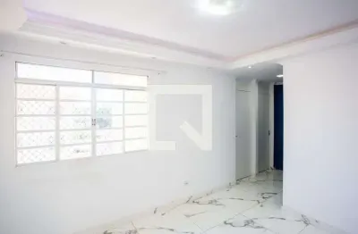 Apartamento para aluguel - conceição, 2 quartos,  45 m² - diadema
