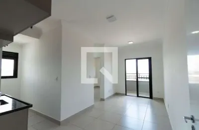 Apartamento para aluguel - vila eros, 2 quartos,  45 m² - sorocaba