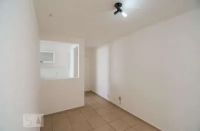 Apartamento para aluguel - parque prado, 2 quartos,  43 m² - campinas